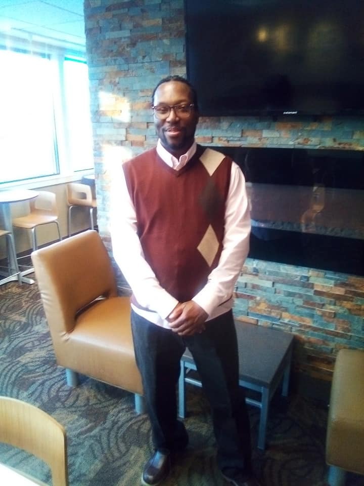 Marquis Taylor