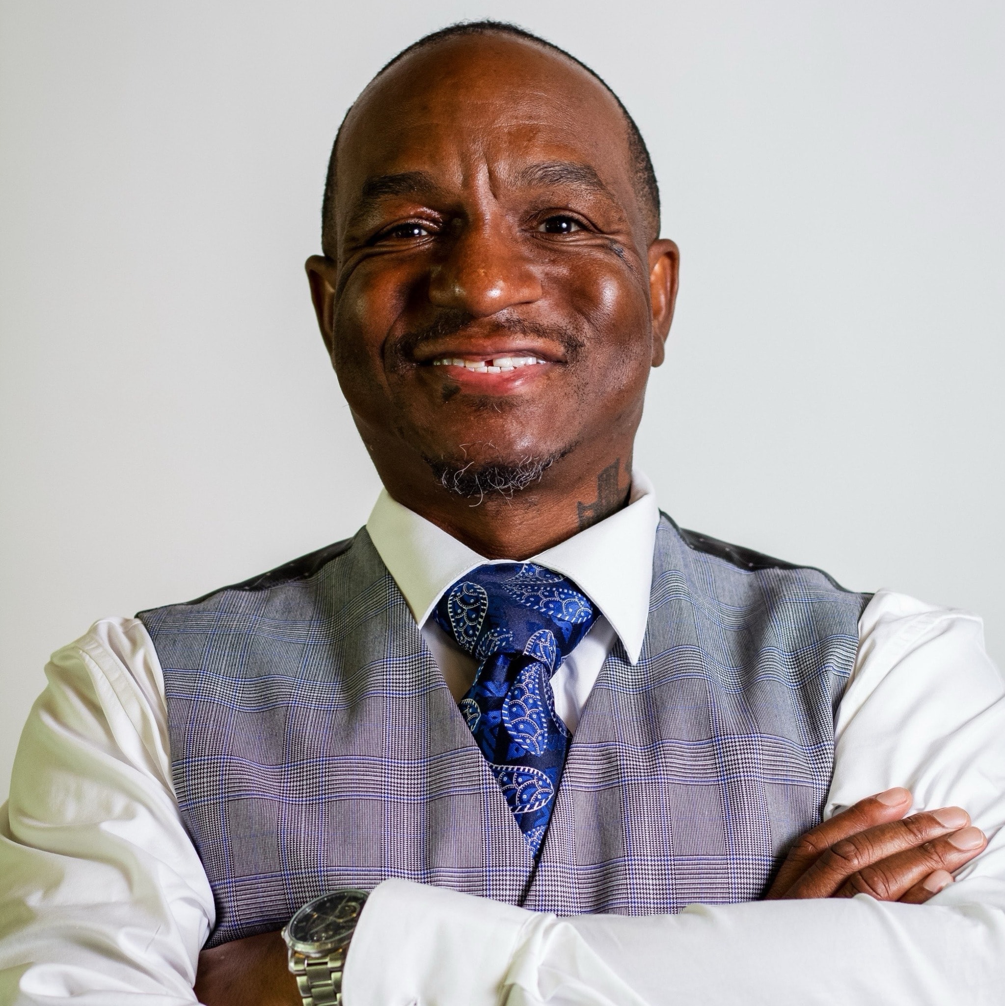 Oronde Williams