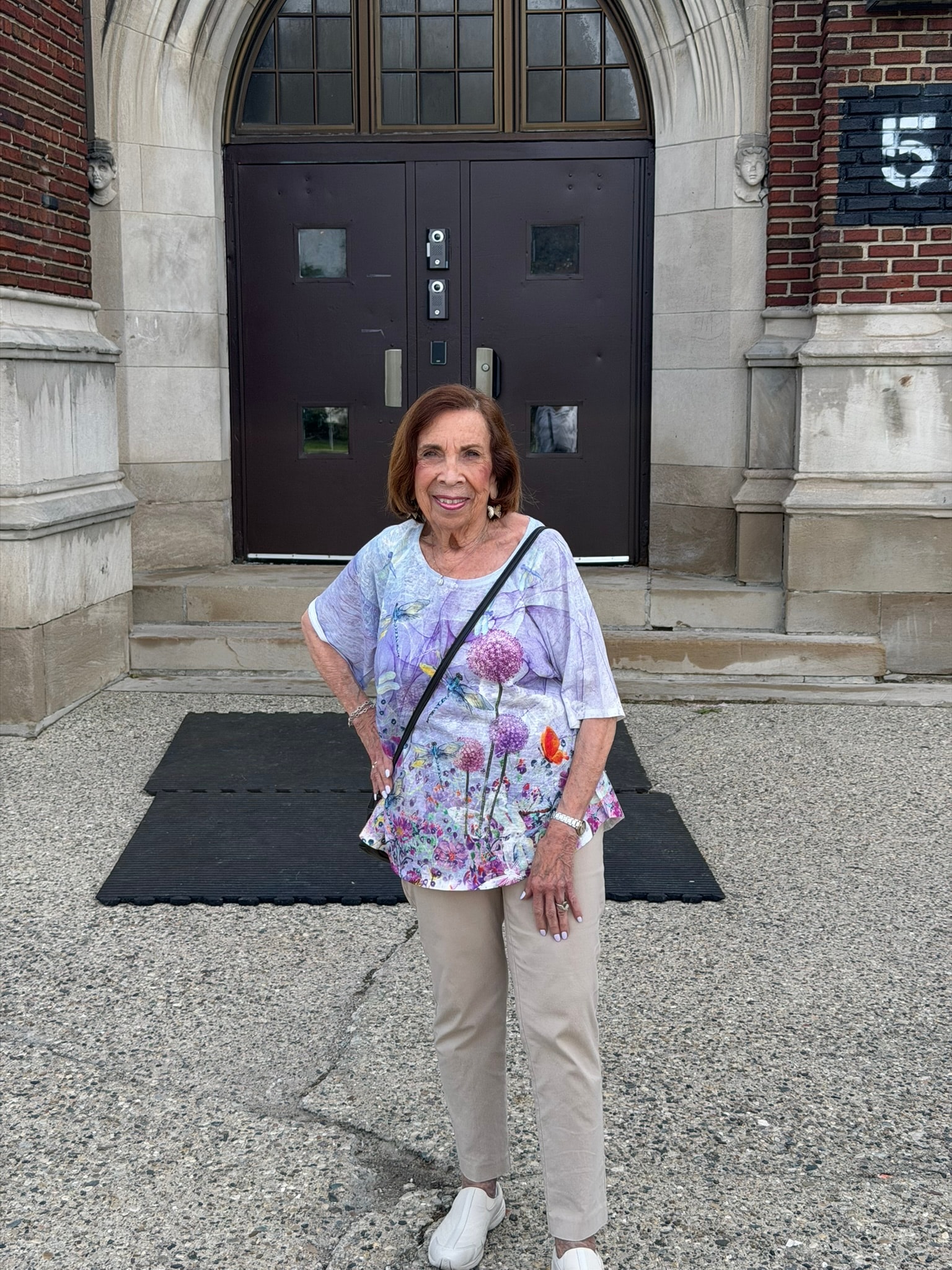 CLASS OF 1957 SCHOOL SUPPLY DONATION additional photo 4