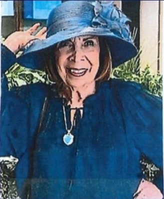 Frances Kagan-White