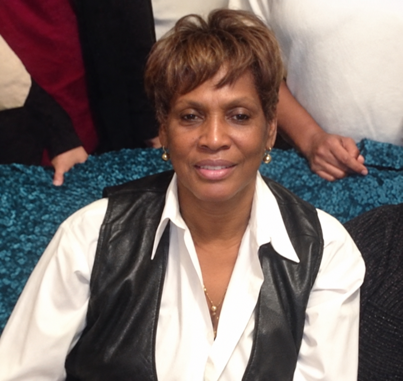 Loretta Holmes