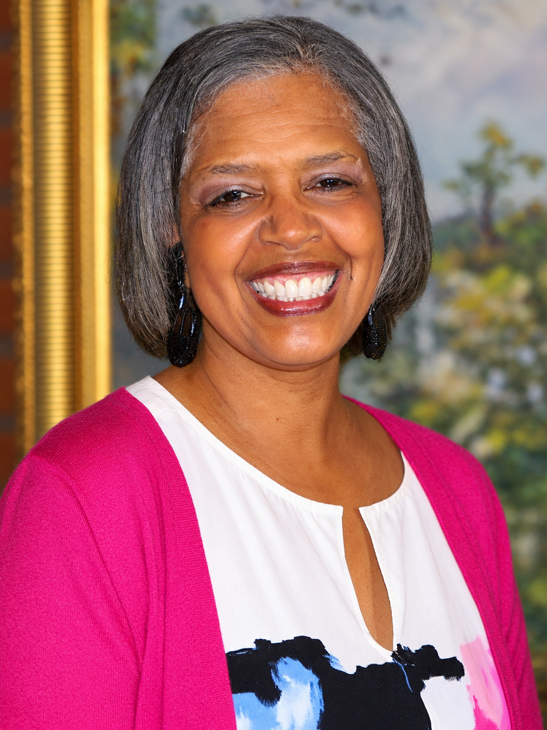 Marilynn Jackson
