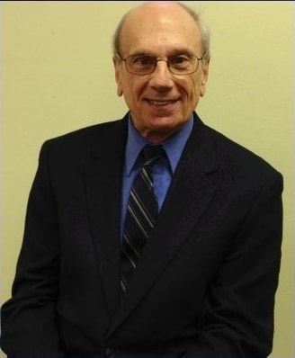Ronald M. Horwitz
