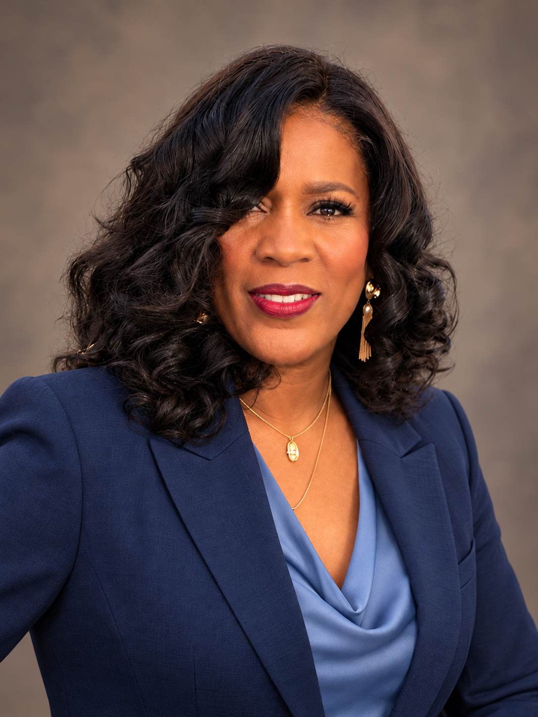 Angela Jackson-Turner