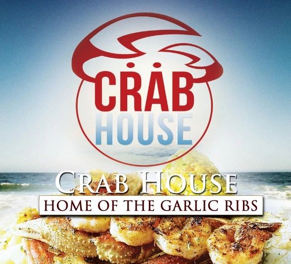 Crab House Ribs and Soul Cafe