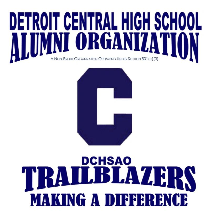 Detroit Central High School Alumni Organization